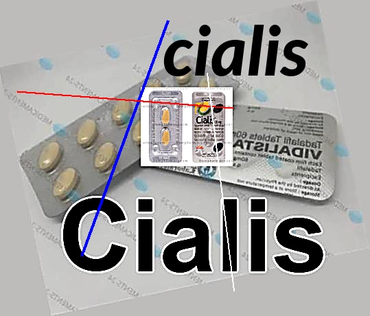 Quel est prix cialis pharmacie